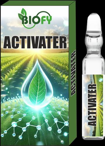 BioFy - Activater