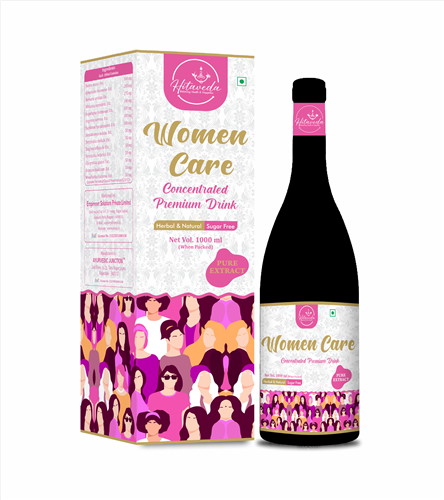 Hitaveda - Women Care