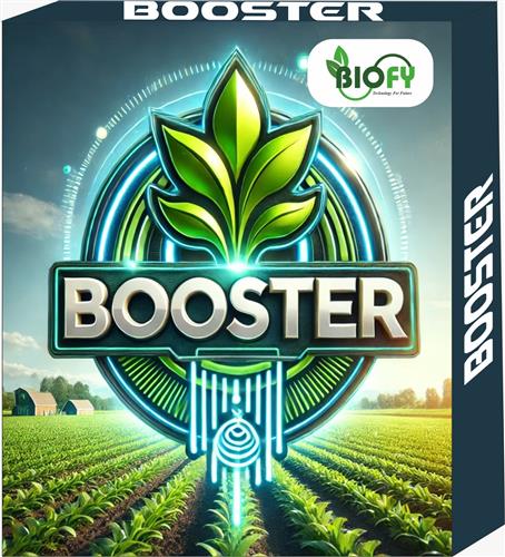 BioFy - Booster