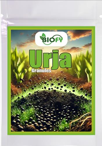 BioFy - URJA